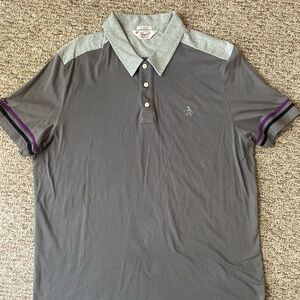 Men's Original Penguin Polo Shirt XL
